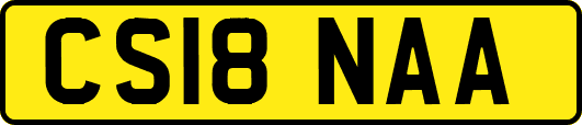 CS18NAA