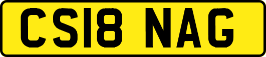CS18NAG