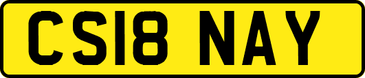 CS18NAY