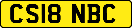 CS18NBC