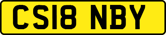 CS18NBY