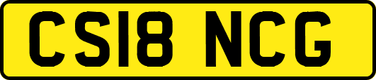 CS18NCG