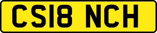 CS18NCH