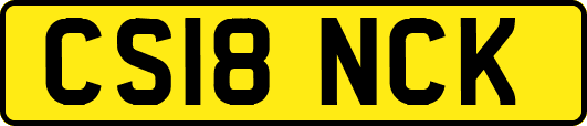 CS18NCK