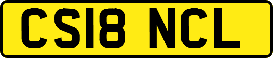 CS18NCL