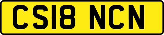 CS18NCN