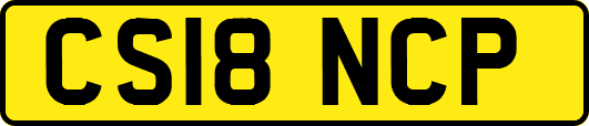 CS18NCP