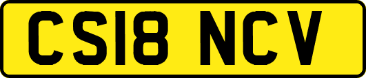 CS18NCV