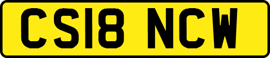 CS18NCW