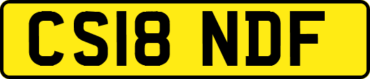 CS18NDF