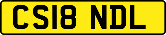 CS18NDL