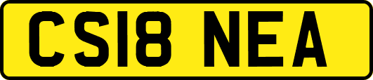 CS18NEA