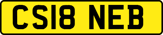CS18NEB