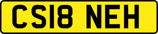 CS18NEH