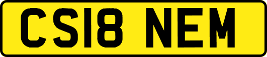 CS18NEM