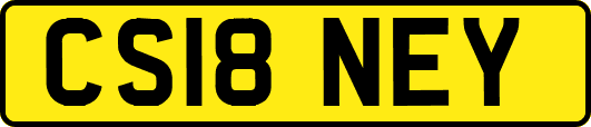 CS18NEY