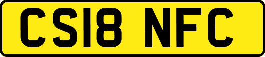 CS18NFC