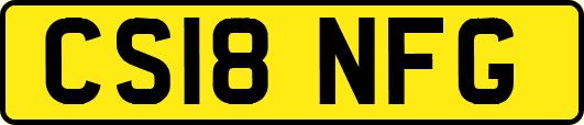 CS18NFG