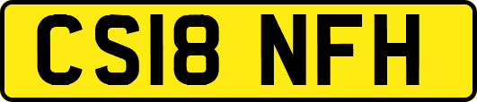 CS18NFH
