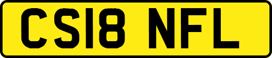 CS18NFL