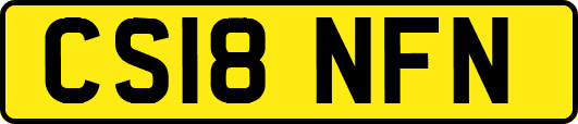 CS18NFN