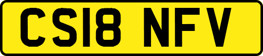 CS18NFV