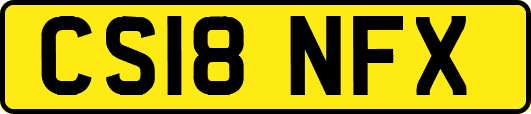 CS18NFX