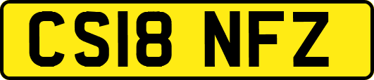 CS18NFZ