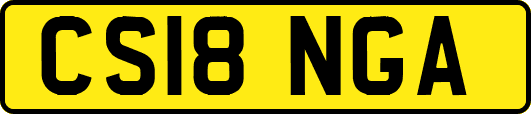 CS18NGA