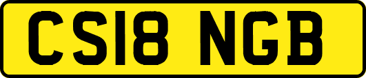 CS18NGB