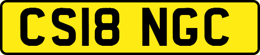 CS18NGC