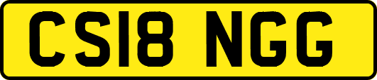 CS18NGG