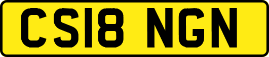 CS18NGN