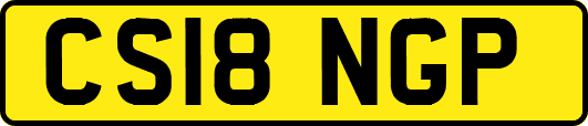 CS18NGP