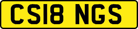 CS18NGS