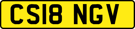 CS18NGV