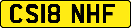 CS18NHF