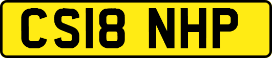 CS18NHP