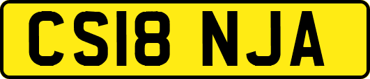 CS18NJA