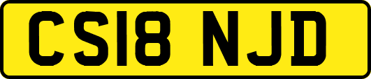 CS18NJD