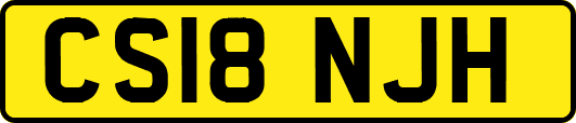 CS18NJH
