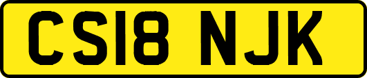 CS18NJK