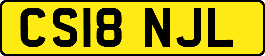 CS18NJL