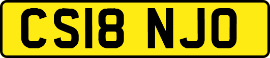 CS18NJO