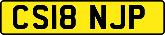 CS18NJP