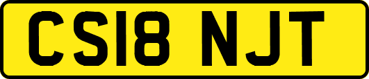 CS18NJT