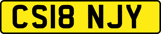 CS18NJY