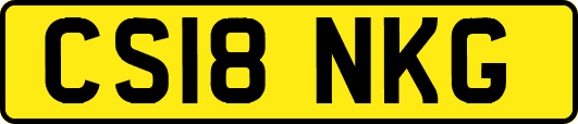 CS18NKG