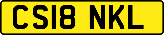CS18NKL