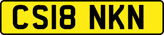 CS18NKN
